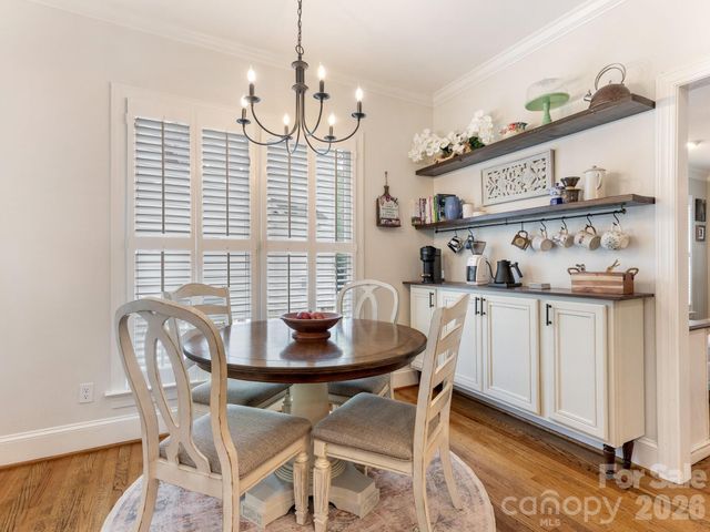 7617 Swinford Place, Charlotte, NC 28270