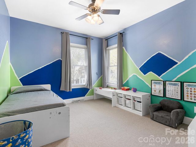 7617 Swinford Place, Charlotte, NC 28270