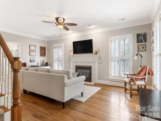 7617 Swinford Place, Charlotte, NC 28270