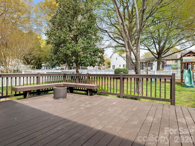 7617 Swinford Place, Charlotte, NC 28270