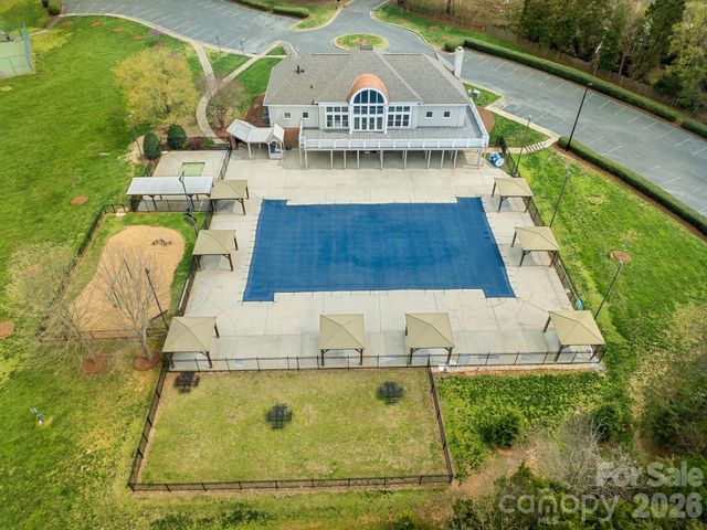 7617 Swinford Place, Charlotte, NC 28270