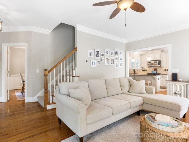 7617 Swinford Place, Charlotte, NC 28270