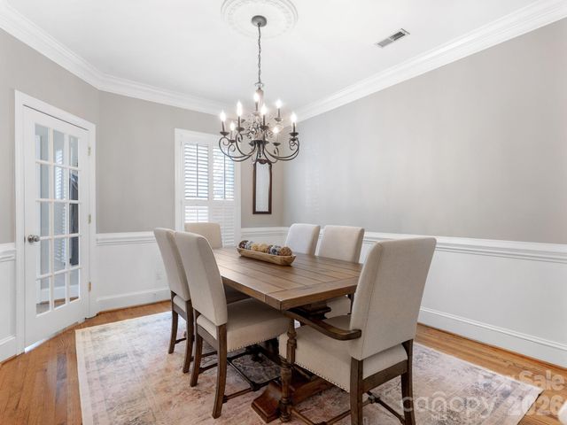 7617 Swinford Place, Charlotte, NC 28270