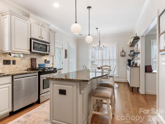 7617 Swinford Place, Charlotte, NC 28270