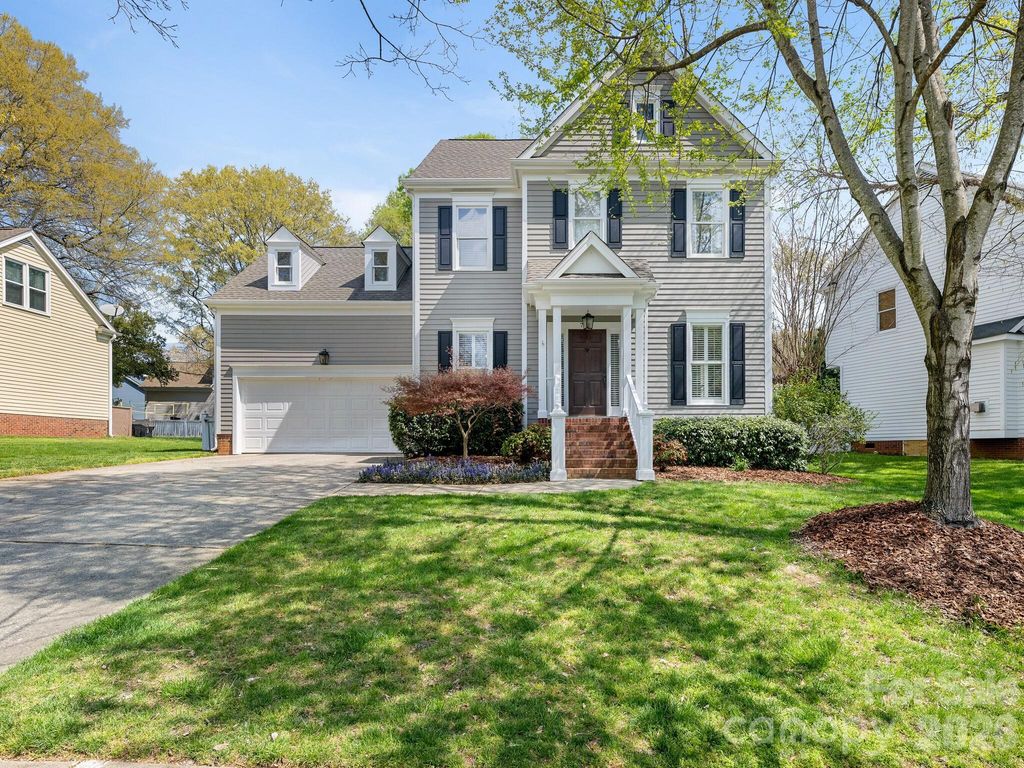 7617 Swinford Place, Charlotte, NC 28270