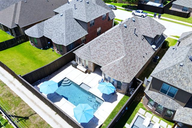 428 Balmora Way, Roanoke, TX 76262