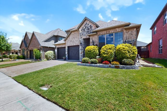 428 Balmora Way, Roanoke, TX 76262