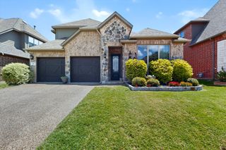 428 Balmora Way, Roanoke, TX 76262
