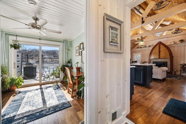 382 E Richardson Springs Road, Edgerton, WI 53534