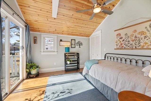 382 E Richardson Springs Road, Edgerton, WI 53534