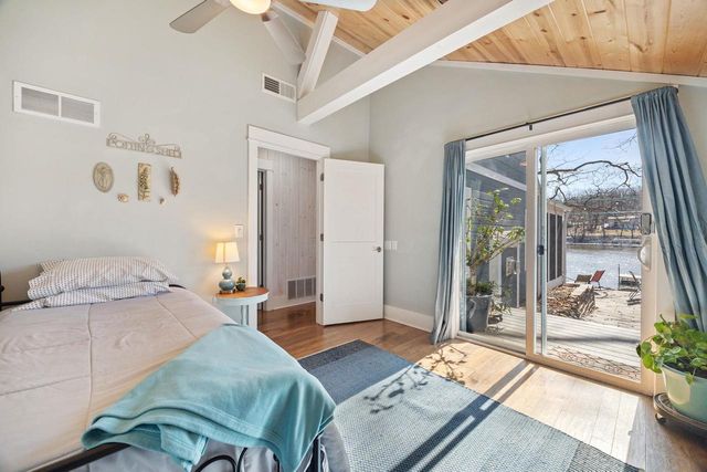 382 E Richardson Springs Road, Edgerton, WI 53534