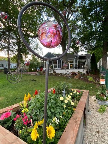 382 E Richardson Springs Road, Edgerton, WI 53534