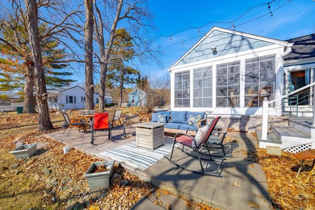 382 E Richardson Springs Road, Edgerton, WI 53534