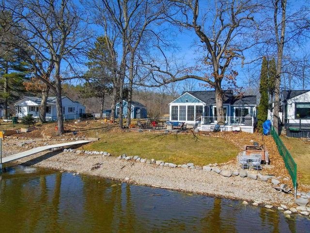382 E Richardson Springs Road, Edgerton, WI 53534