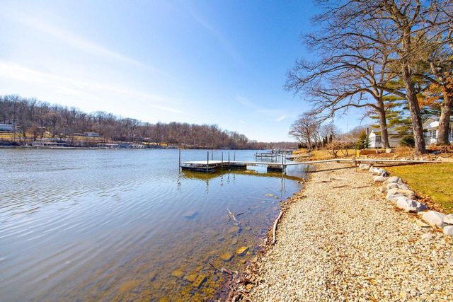 382 E Richardson Springs Road, Edgerton, WI 53534