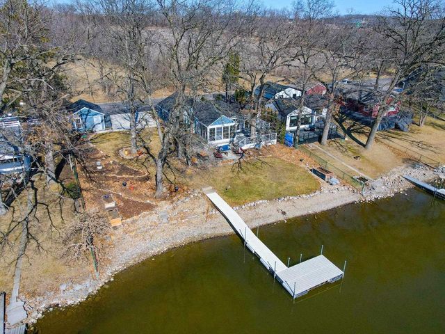 382 E Richardson Springs Road, Edgerton, WI 53534