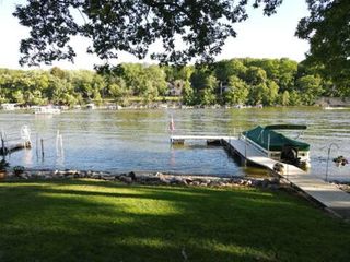 382 E Richardson Springs Road, Edgerton, WI 53534