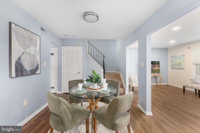4748 S PARK CT, Woodbridge, VA 22193