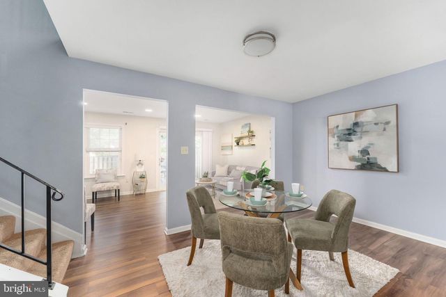 4748 S PARK CT, Woodbridge, VA 22193