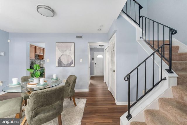 4748 S PARK CT, Woodbridge, VA 22193