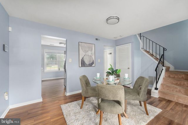 4748 S PARK CT, Woodbridge, VA 22193