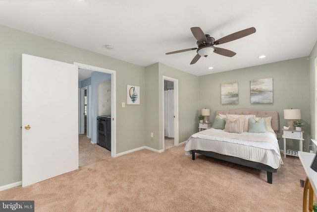 4748 S PARK CT, Woodbridge, VA 22193