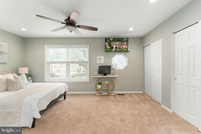 4748 S PARK CT, Woodbridge, VA 22193