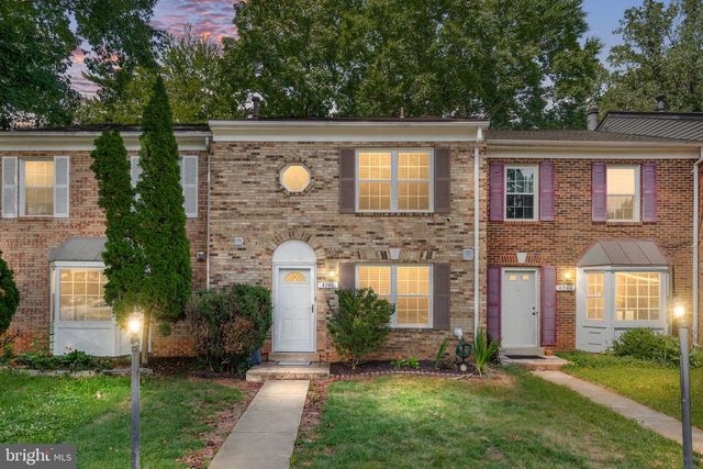 4748 S PARK CT, Woodbridge, VA 22193