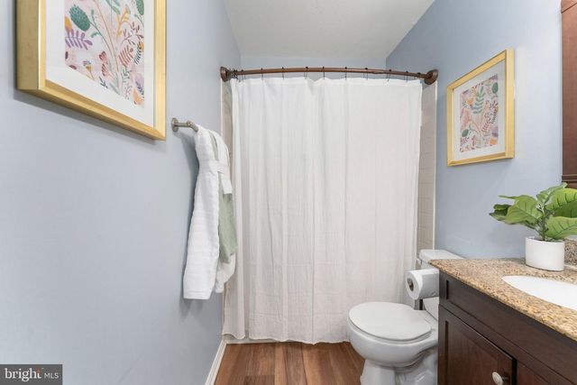 4748 S PARK CT, Woodbridge, VA 22193