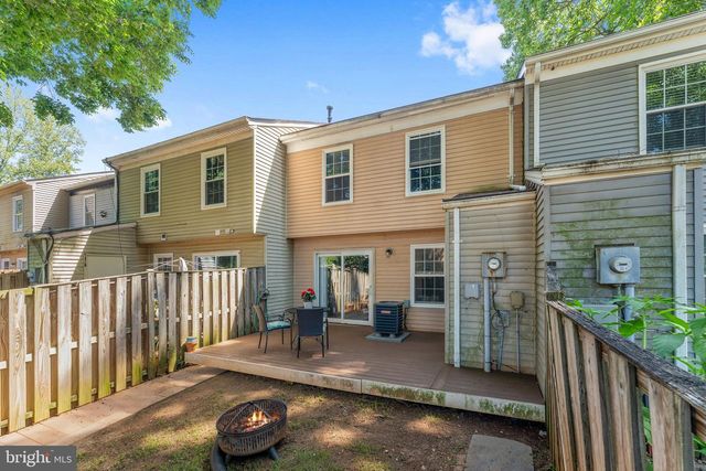 4748 S PARK CT, Woodbridge, VA 22193