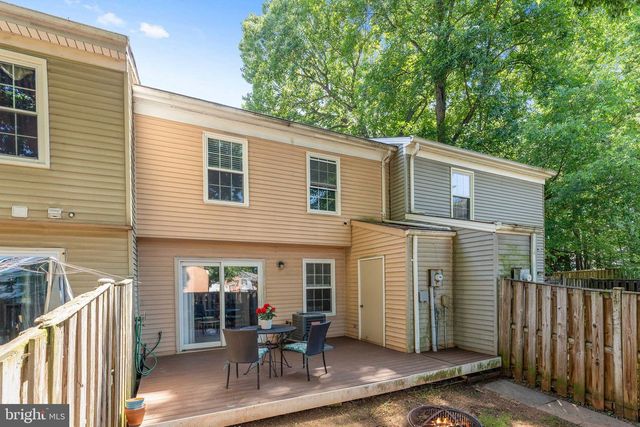 4748 S PARK CT, Woodbridge, VA 22193