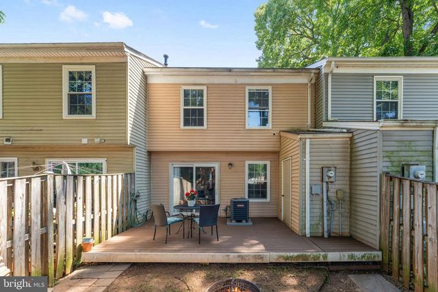 4748 S PARK CT, Woodbridge, VA 22193