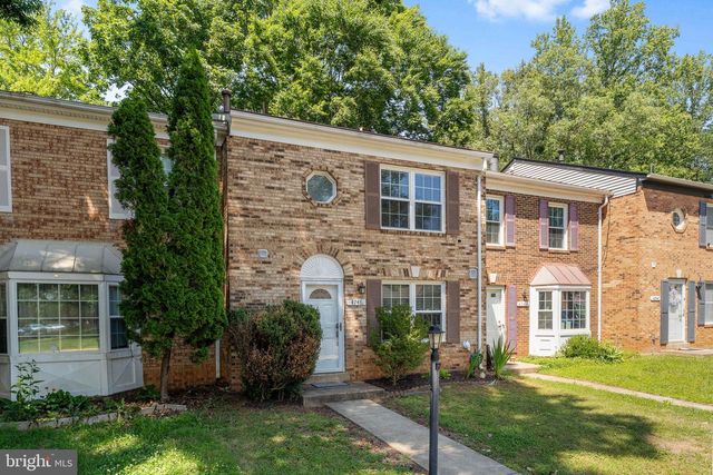 4748 S PARK CT, Woodbridge, VA 22193