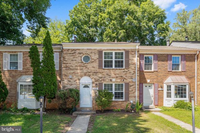 4748 S PARK CT, Woodbridge, VA 22193