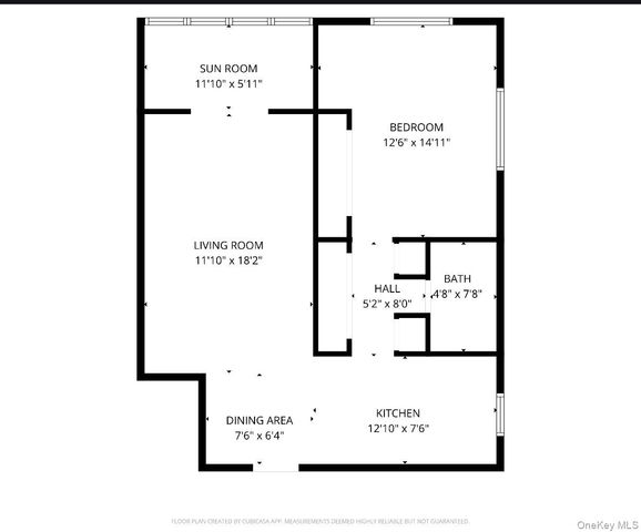 222 Smith Street 4F, Freeport, NY 11520