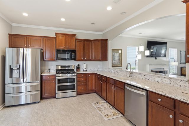 554 Tranquil Waters Way, Summerville, SC 29486