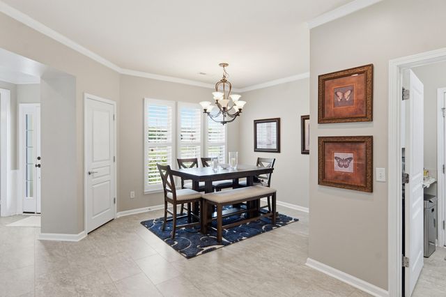 554 Tranquil Waters Way, Summerville, SC 29486