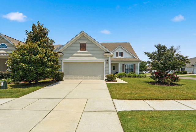 554 Tranquil Waters Way, Summerville, SC 29486