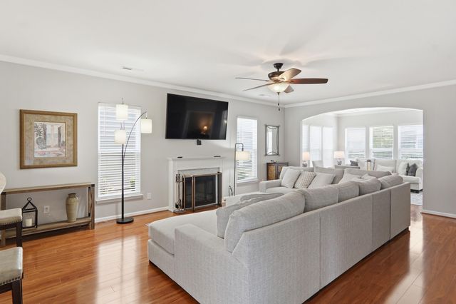 554 Tranquil Waters Way, Summerville, SC 29486