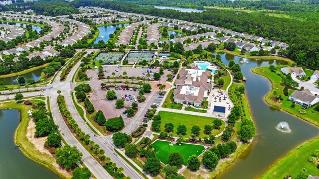 554 Tranquil Waters Way, Summerville, SC 29486