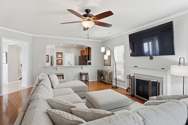 554 Tranquil Waters Way, Summerville, SC 29486