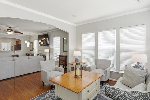554 Tranquil Waters Way, Summerville, SC 29486