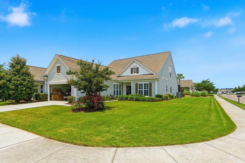 554 Tranquil Waters Way, Summerville, SC 29486