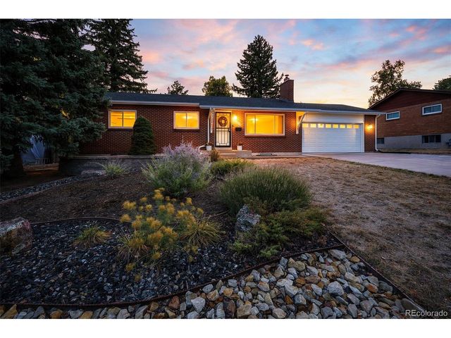 12154 W Maryland Dr, Lakewood, CO 80228