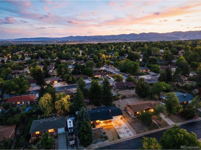 12154 W Maryland Dr, Lakewood, CO 80228