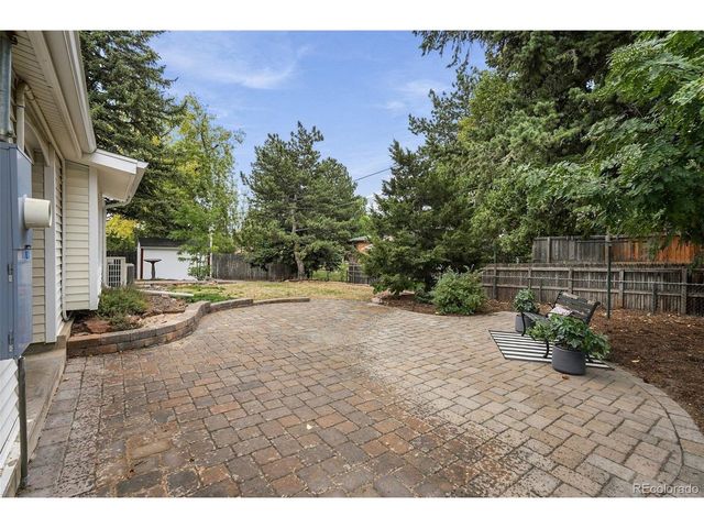 12154 W Maryland Dr, Lakewood, CO 80228