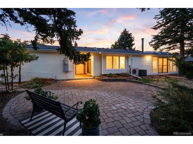 12154 W Maryland Dr, Lakewood, CO 80228
