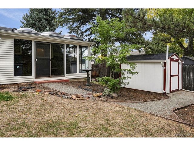 12154 W Maryland Dr, Lakewood, CO 80228