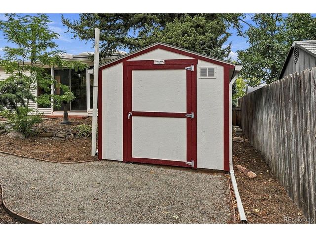 12154 W Maryland Dr, Lakewood, CO 80228