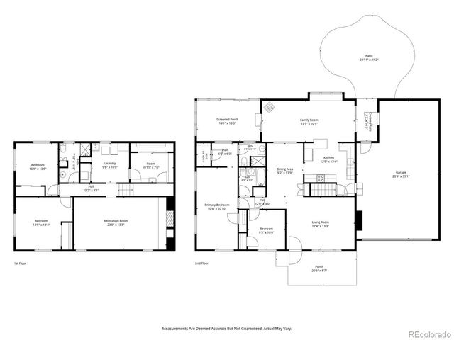 12154 W Maryland Dr, Lakewood, CO 80228